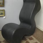 608 2929 CHAIR/TABLE